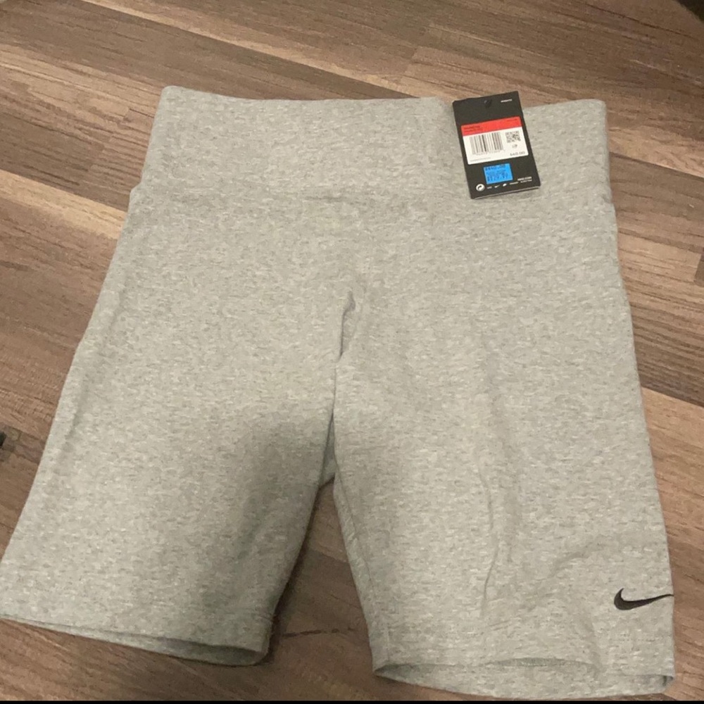 Nike Biker Shorts